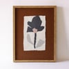 COLLAGE FLOR III