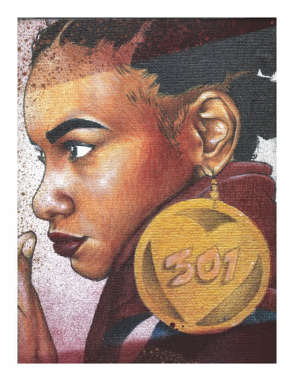 Image of 301: Slim Pressure