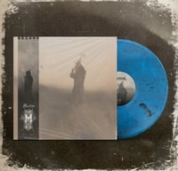 Image 2 of Mortiis "Født til å Herske" (Pre-release Tape Version) LP/T-shirt Bundle