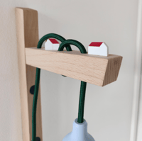 Image 5 of Atelier lampe paysage // Mercredi 28/05. Prix spécial lancement. 