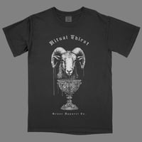 Image 3 of Ritual Thirst T-shirt