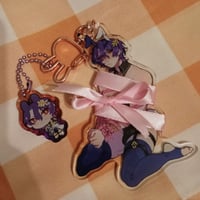 Image 4 of Honkai Star Rail - Bunny boys collection