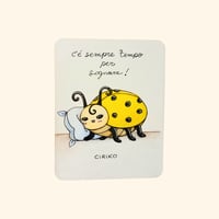 ILLUSTRAZIONI ACQUERELLO