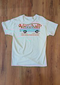 Image 1 of Luton Vauxhall commemorative T-Shirt Victor F Preorder