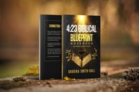 Image 1 of 4:23 Biblical Blueprint Workbook: 24-Week Lesson Plan 