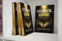 Image 2 of 4:23 Biblical Blueprint Workbook: 24-Week Lesson Plan 