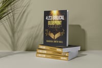 Image 3 of 4:23 Biblical Blueprint Workbook: 24-Week Lesson Plan 