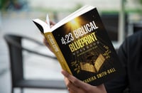 Image 4 of 4:23 Biblical Blueprint Workbook: 24-Week Lesson Plan 