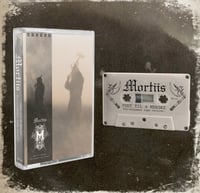 Image 2 of Mortiis "Født til å Herske" Tape/T-shirt Bundle PRE-ORDER