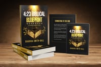 Image 5 of 4:23 Biblical Blueprint Workbook: 24-Week Lesson Plan 