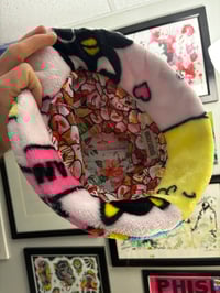 Image 5 of Hello kitty plush bucket 