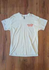 Image 2 of Luton Vauxhall commemorative T-Shirt Bedford CF2 Preorder