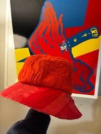 Image 1 of Coogi bucket hat