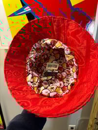 Image 2 of Coogi bucket hat