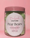Pear Bears