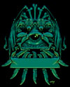 GARGOYLE CREST