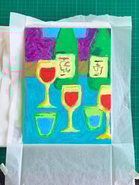 Image 1 of Evening With Friends