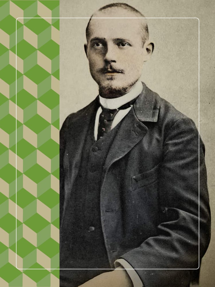 Image of PÉGUY