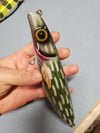 MicroHog in Pike 