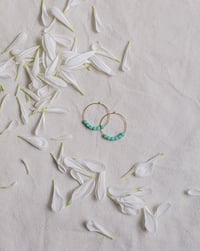 Image 1 of Pendientes Cintia