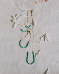 Image 2 of Pendientes Cintia
