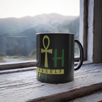 Image 4 of TRUTH BE THE VOICE NOT THE ECHO COLOR CHANGING MUG