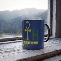 Image 12 of TRUTH BE THE VOICE NOT THE ECHO COLOR CHANGING MUG