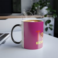Image 9 of TRUTH BE THE VOICE NOT THE ECHO COLOR CHANGING MUG