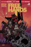 Free Hands #2
