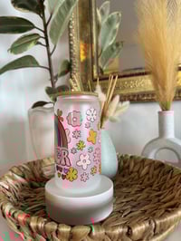 Image 3 of Teacher mode Frosted Cup
