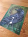 Image of Jackdaw - Corvid Print 3