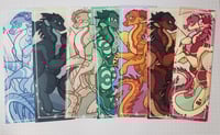 Image 5 of Jade Winglet Bookmarks