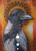 Image of Hooded Crow - Corvid Print 2