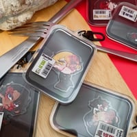 Image 3 of 🥩 LIMBUS COMPANY meat shakers !