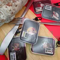 Image 2 of 🥩 LIMBUS COMPANY meat shakers !