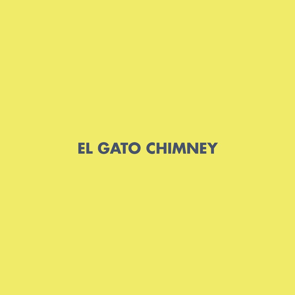 Image of El Gato Chimney - In the Shadow of the Giant Frog