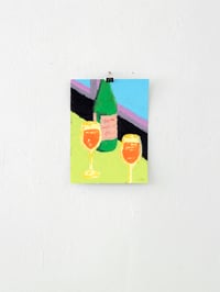 Image 1 of Window And Wine