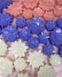 Royal Lilac Bloom Wax Melts | Tyya Beauty Image 2