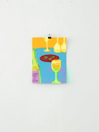 Image 1 of Wine And Olives 2 