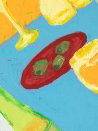 Image 2 of Wine And Olives 2 