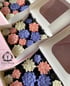 Royal Lilac Bloom Wax Melts | Tyya Beauty Image 3
