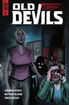 Old Devils #1