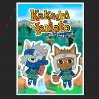 Image 1 of New Leaf Ninja