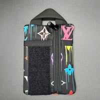 Image 1 of V2 - LV (Lemon Violets) Drip