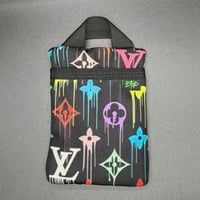 Image 2 of V2 - LV (Lemon Violets) Drip