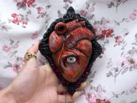 Image 1 of The Vision of the Heart