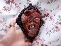 Image 2 of The Vision of the Heart