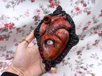 Image 4 of The Vision of the Heart