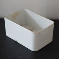 Image 3 of Bouillotte et Boîte ancienne