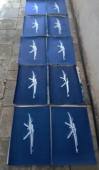Image 3 of Hunger-47 